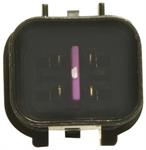 lamdasonde, 0-1 Volt