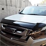 Huvskydd Isuzu D-MAX 2017-