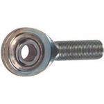 uniball 1/2" hull, 1/2" en venstre mann