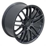 felg ZR1,Gunmeta,18x9.5