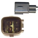 lamdasonde, 0-1 Volt