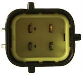 lamdasonde, 0-1 Volt