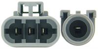lamdasonde, 0-1 Volt