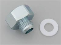 flaskeadapter 660CGA x AN8