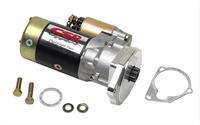 startmotor, "Mini Starter"