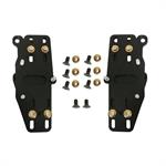 motorbraketten, motorplaten, adapter, LS