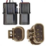 lamdasonde, 0-1 Volt