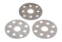 shims vann, aluminium