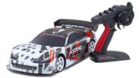 rc bil, Toyota Supra A80 Drift T1 (RTR)