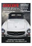 katalog Ecklers MBZ Deler, Mercedes 1954-2013