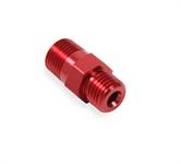 adapter Fakkel Jetfly AN3 x 1/8"NPT, rød