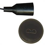 lamdasonde, 0-1 Volt