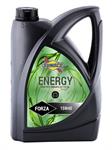 motorolja, Sunoco Energy Forza 15W40 Mineralolja. 5 liter.