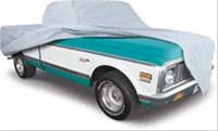 1955-59 CHEVROLET/GMC SHORTBED LASTEBIL DIAMANT FLEECE DEKKE