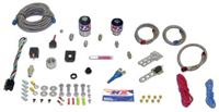 GM EFI race (100-150-200-250HP)ENKELT DYSEN MINDRE FLASKE