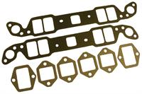 Intake and Exhaust Manifold Gasket Set, 1957-58 Oldsmobile 371 V8