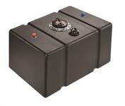 bensintank 61 Liter (47x47x30cm) 240-33 Ohm, SFI godkjent