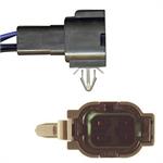 lamdasonde, 0-1 Volt