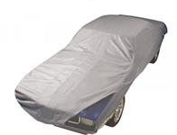 Carcover / bilpresenning / garasjebeskyttelse execu-vakt