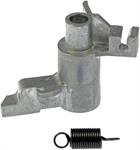 Shift Interlock Latches