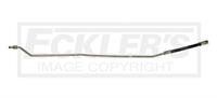 Fuel Line,Rear,117.5"WB,88-95