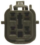 lamdasonde, 0-1 Volt