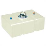 bensintank 61 liter(64x43x25cm)