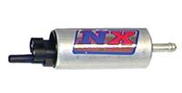 MOTORSYKKEL BRENSEL PUMPE