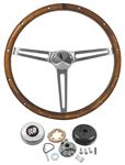 Styring Hjul Kit, Klassiker Nostalgi, 1964-66 Buick, Tre