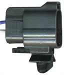 lamdasonde, 0-1 Volt