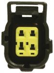 lamdasonde, 0-1 Volt