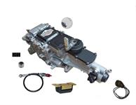 girkasse Tremec T5