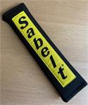 trykkutjevner Sabelt 2" svart