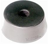 motorbraketten, komplett