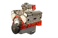 motor Chevrolet SB 383 405hp, marine