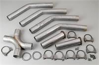 X PIPE KIT 3.0 X-TERMINATOR OFF-ROAD CROSS PIPES"