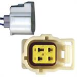 lamdasonde, 0-1 Volt
