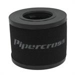 sportsluftfilter (rundt) 123,5 x 156 x 78,5 mm