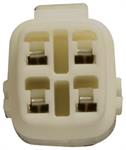 lamdasonde, 0-1 Volt