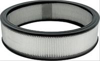 luftfilter insats runde 14" x 3.5"