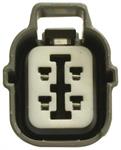 lamdasonde, 0-1 Volt