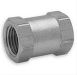 nippel 1/8"NPT x 1/8"NPT hona/hona