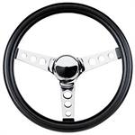 ratt "Classic Foam Steering Wheels, 12,5"