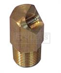 Albue,Olje Trykk Linje BB,69-73 Elbow,Oil Press Line BB,69-73 1/8NPT tol 3/8NPT