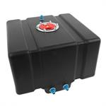 bensintank 45 liter(44x41x25cm) med sensor