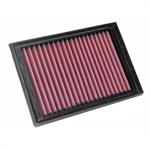 sport luftfilter for std luftfilterboks 246.08 x 171.45 mm