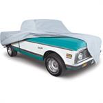 1960-76 CHEVROLET/GMC SHORTBED LASTEBIL TITAN MER DEKKE