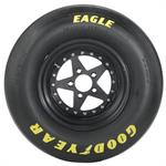 dekk Eagle Dragway Special Slick 28 x 9 00 15