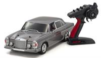 rc bil, Mercedes Benz 300 SEL 1971 (RTR)