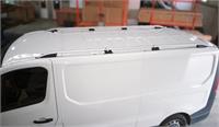 NEW STANDARD Takrails - Opel Vivaro 2015-2019